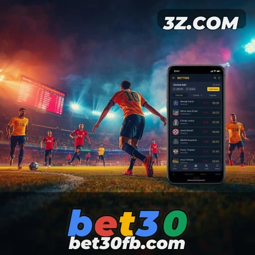 Atrações do App da Bet30: Jogue com Estilo e Conexão