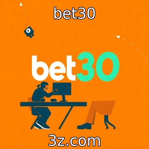 Colaboração entre desenvolvedores e plataformas de streaming - bet30