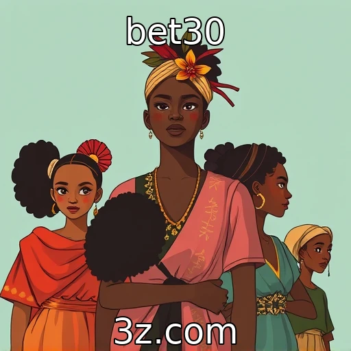 Diversidade nos personagens e narrativas nos jogos modernos - bet30