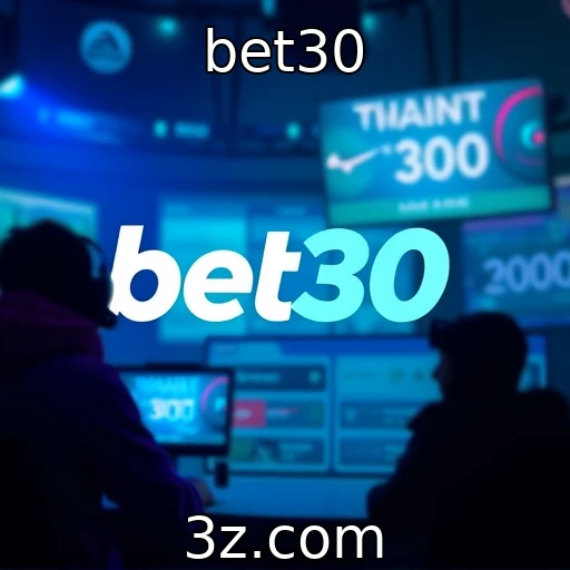 Mercado de eSports se expande rapidamente | bet30