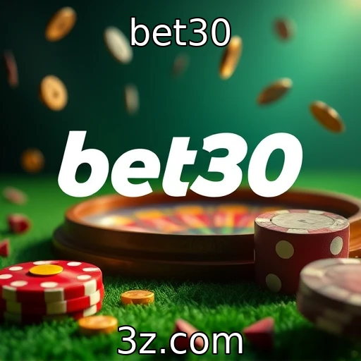 Regulamentação dos jogos de azar avança no Brasil | bet30