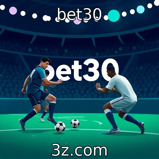 A relação entre jogos e a saúde mental dos jogadores : bet30