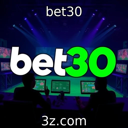 Crescimento das plataformas de jogos online no Brasil | bet30
