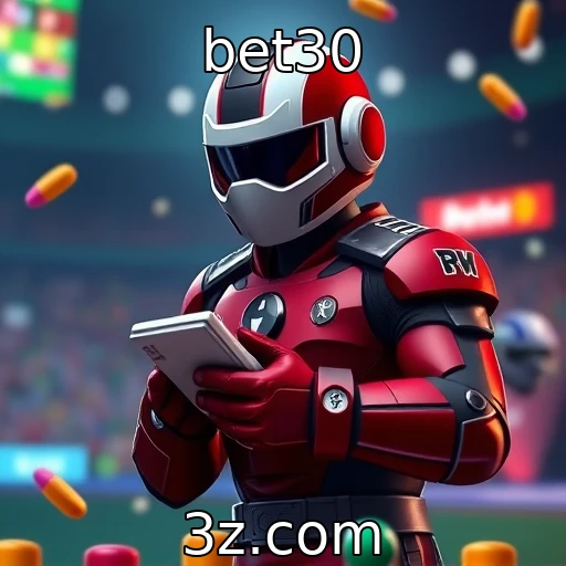 Avaliação do investimento em jogos independentes : bet30