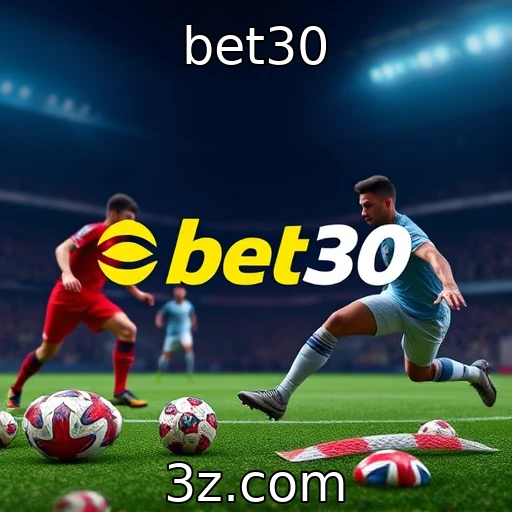 Novas regulamentações impactam mercado de jogos - bet30