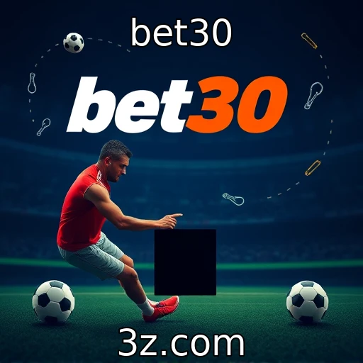 Crescimento das apostas online no Brasil | bet30