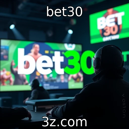 Expansão do mercado de jogos online e suas implicações | bet30