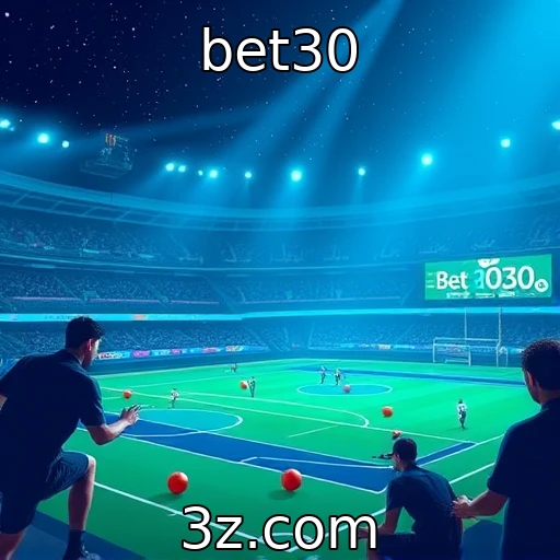 Tendências de jogos online para o futuro | bet30