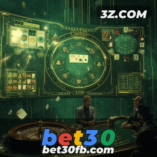 Paga e Ganha: Explore a Seção do bet30