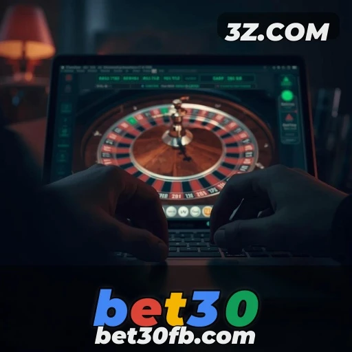 bet30 Plataforma Confiável
