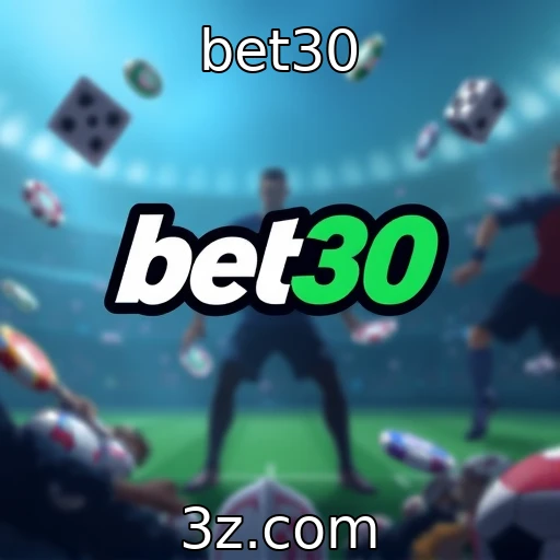 Como a regulamentação impacta a indústria de jogos : bet30