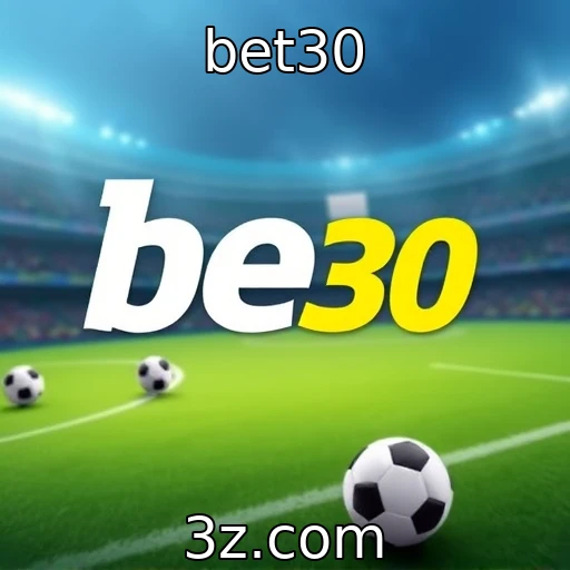 Impacto das regulamentações no mercado de jogos - bet30