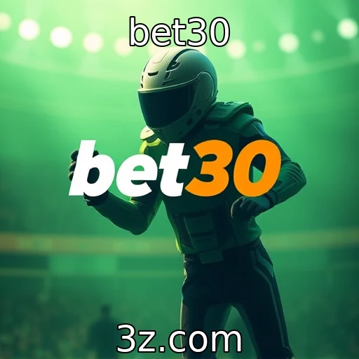 Avanços tecnológicos transformam a experiência dos jogadores | bet30